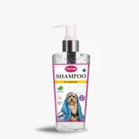 Profarm Açık Tüylü Köpekler için Aloe Veralı ve Papatya Özlü Şampuan 250ml