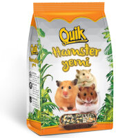 Quik Hamster Yemi 500gr