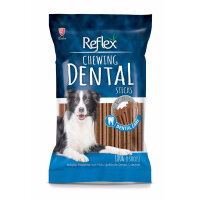 Reflex Dental Stick Diş Sağlığı Köpek Ödül Çubuğu 180gr