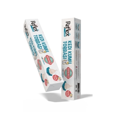 Reflex Kedi Tuvaletleri ve Ekipmanları