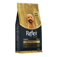 Reflex Plus HypoAllergenic Poodle Yetişkin Köpek Maması 2kg