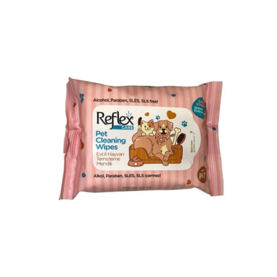 Reflex Temizleme Mendili