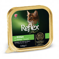 Reflex Kedi Konserve Maması