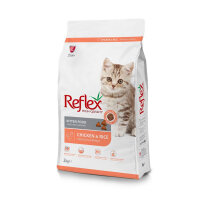Reflex Kedi Maması
