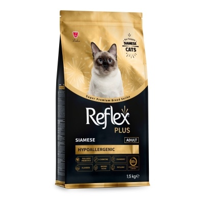 Relax Yetişkin Kedi Maması