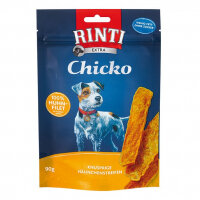 Rinti Extra Chicko Tavuk Etli Yetişkin Köpek Ödül Maması 90gr