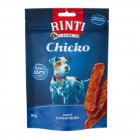 Rinti Extra Chicko Ördek Etli Yetişkin Köpek Ödül Maması 90gr