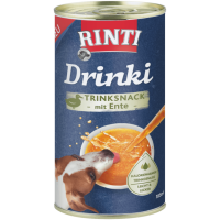 Rinti Drinki Ördekli Köpek Çorbası 185ml