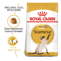Royal Canin Siamese 38 Yetişkin Kedi Maması 2kg