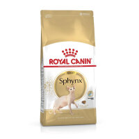 Royal Canin Sphynx Yetişkin Kedi Maması 2kg