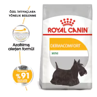 Royal Canin Dermacomfort Mini Yetişkin Köpek Maması 3kg