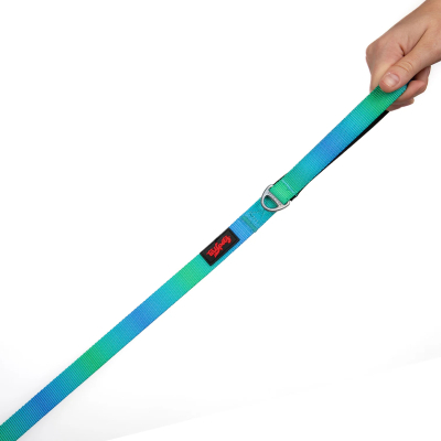 Tailpetz Amazon Desenli Kedi ve Köpek Gezdirme Kayışı 100x1,5cm