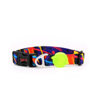 Tailpetz Splash Collar Köpek Boyun Tasması [XS]