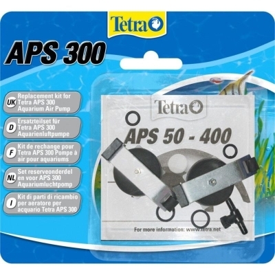 Tetra Motor Yedek Parçaları