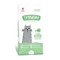 Trendline Multi Color Renkli Taneli Tavuklu Yetişkin Kedi Maması 10kg