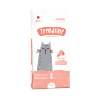 Trendline Kuzulu Yetişkin Kedi Maması 10kg