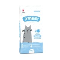 Trendline Tavuklu Kısırlaştırılmış Kedi Maması 10kg