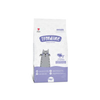 Trendline Somonlu Yetişkin Kedi Maması 1kg