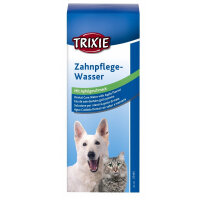 Trixie Kedi ve Köpekler için Diş Temizleme Suyu 300ml