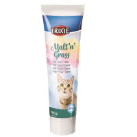 Trixie Çim ve Taurinli Kedi Maltı 100gr