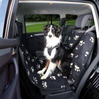 Trixie Köpek için Araba Arkası Örtüsü 65x145cm