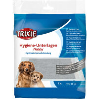 Trixie Koku Önleyici Köpek Çiş Pedi 40x60cm (7'li)