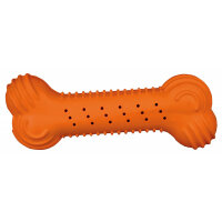 Trixie Naturel Kauçuk Kemik Köpek Oyuncağı 18cm