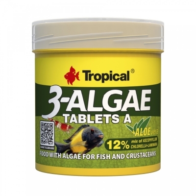Tropical Deniz Balığı Yemleri