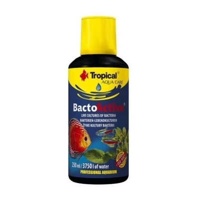 Tropical Su Düzenleyiciler