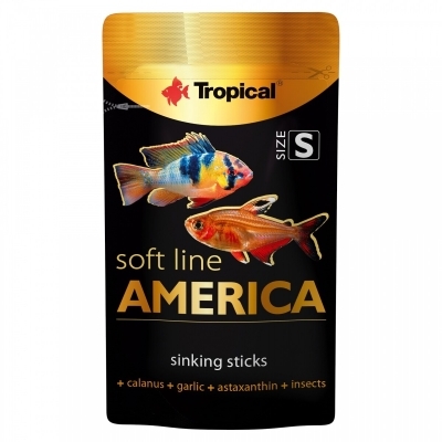 Tropical Tropikal Balık Yemleri
