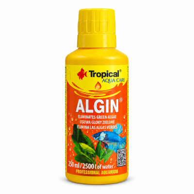 Tropical Yosun Giderici ve Temizleyiciler