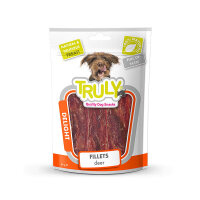 Truly Delight Geyik Etli ve Ördekli Fileto Köpek Ödül Maması 90gr