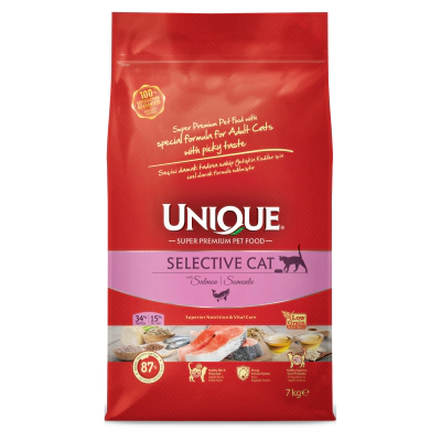 Unique Yetişkin Kedi Maması