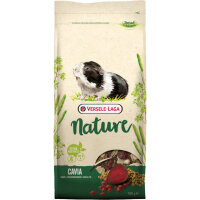 VERSELE-LAGA Nature Sebzeli Tahılsız Guinea Pig Yemi 700gr