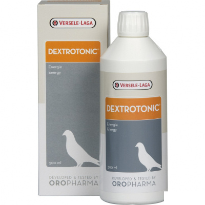 Versele-Laga Oropherma Gelişim Destekleyici Güvercin Vitamini (500ml)