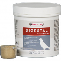 Versele-Laga Oropherma Digestal Bağırsak Düzenleyici Güvercin Vitamini 300gr