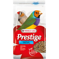 VERSELE-LAGA Prestige Tropical Finches Saka Yemi 1kg