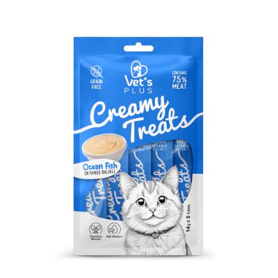 Kedi Ödül Maması