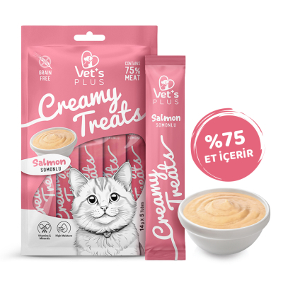 Vet's Plus Krema
