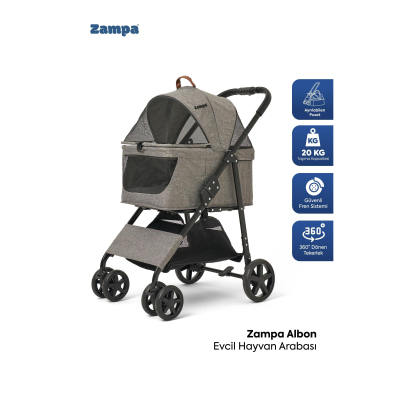 Zampa Günün Fırsatları