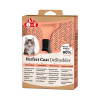 8in1 Perfect Coat DeShedder Furminator Tüy Toplayıcı Kedi Tarağı