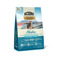 Acana Kitten Yüksek Proteinli Tahılsız Yavru Kedi Maması 1,8kg