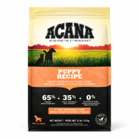 Acana Puppy Tavuklu Hindili ve Ringa Balıklı Tahılsız Yavru Köpek Maması 2kg