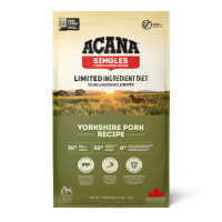 Acana Yorkshire Pork Domuz Etli Tahılsız Köpek Maması 11,4kg