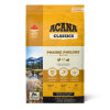 Acana Classics Prairie Poultry Tavuklu ve Hindili Düşük Tahıllı Köpek Maması 9,7kg