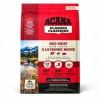 Acana Classics Red Kuzulu ve Sığırlı Köpek Maması 14,5kg