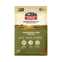 Acana Yorkshire Pork Domuz Etli Tahılsız Köpek Maması 2kg