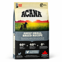 Acana Small Adult Tavuklu Hindili ve Ringa Balıklı Küçük Irk Tahılsız Yetişkin Köpek Maması 2kg