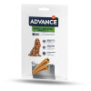 Advance Dental Stick Ağız Sağlığı Destekleyici Orta ve Büyük Irk Köpek Ödül Maması 180gr (7'li)