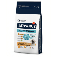 Advance Labrador Retriever Yetişkin Köpek Maması 11,5kg